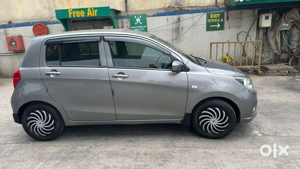 Maruti Suzuki Celerio Cng Vxi Optional, 2019, Cng & Hybrids