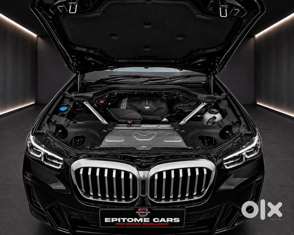 Bmw X3 3.0 Xdrive 30 D, 2024, Diesel