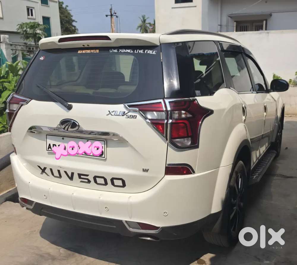Xuv5oo W11(o)
