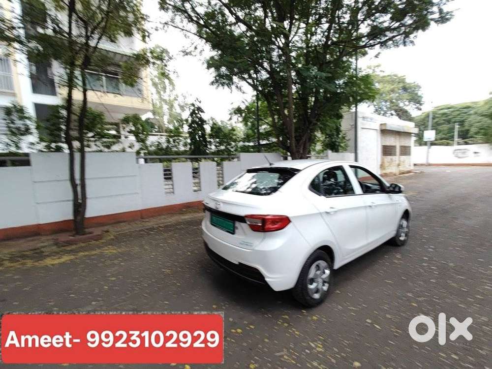 Tata Tigor Ev Xm Plus, 2022, Electric