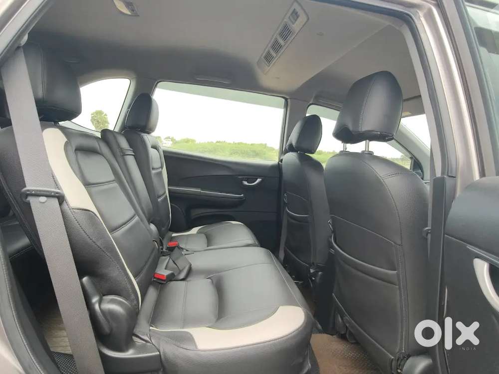 Honda Br-v Diesel 2016