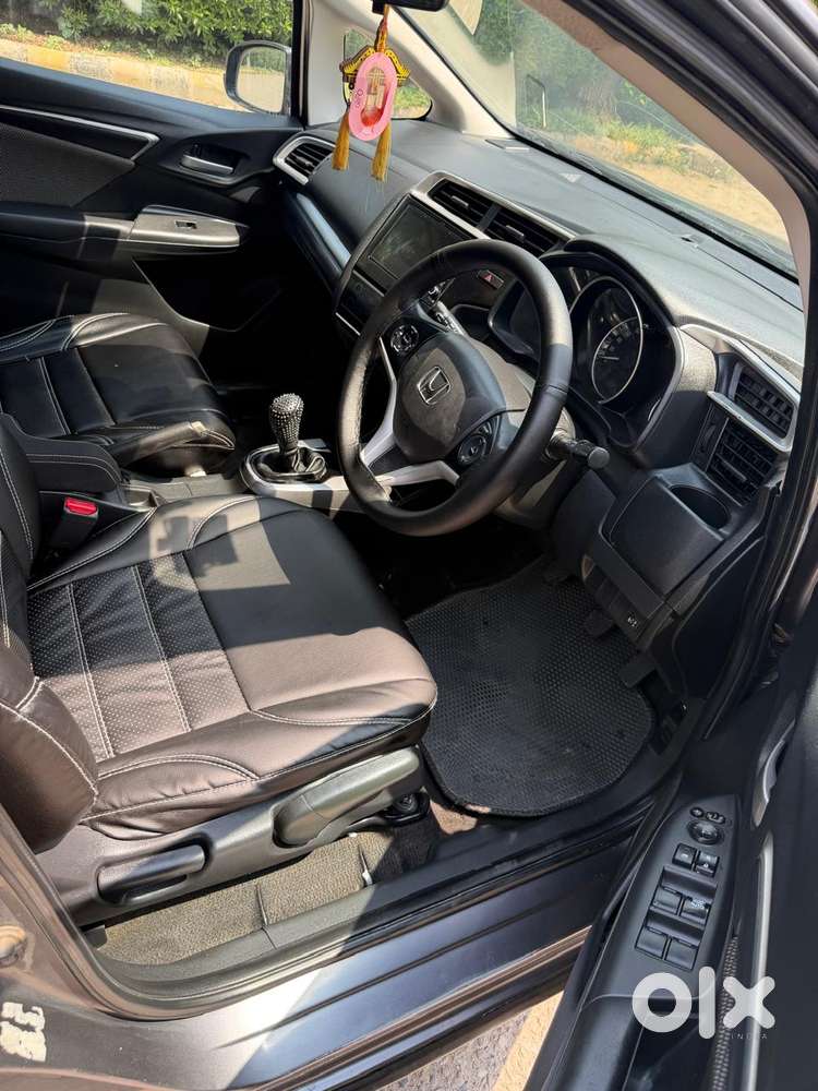 Honda Wr-v 1.5 Vx I-dtec, 2017, Diesel