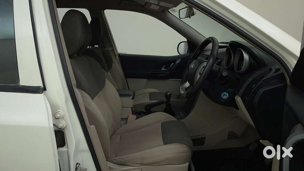 Mahindra Xuv500 W6 2wd, 2016, Diesel