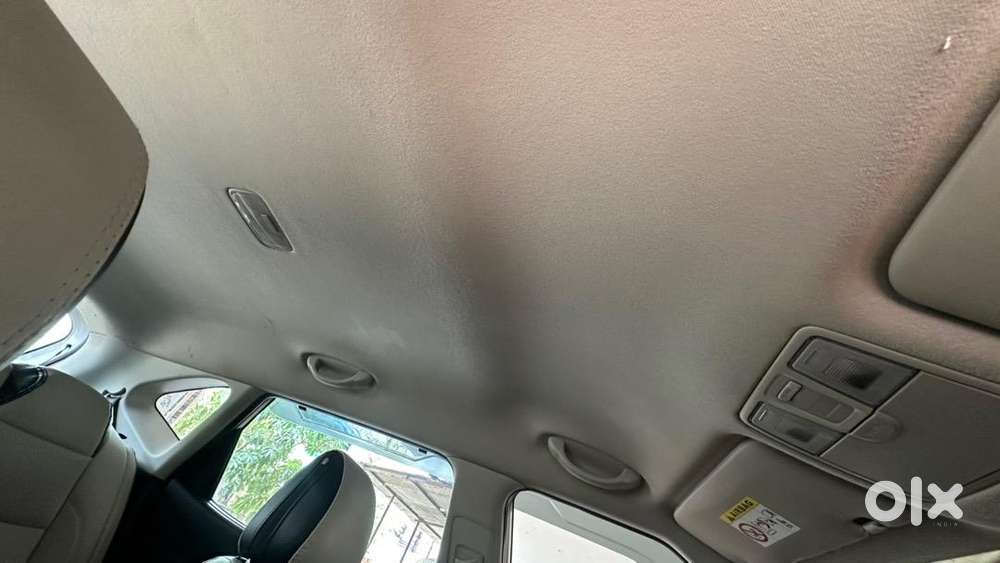 Kia Diesel Car 2019
