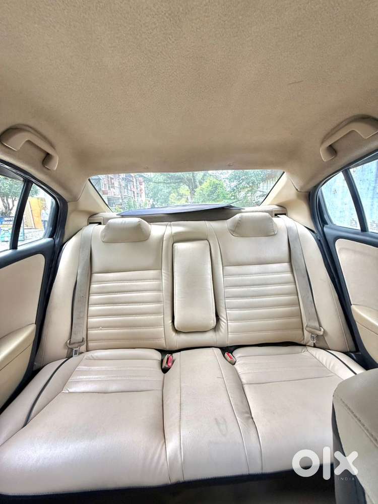 Honda City Diesel Manual 2014