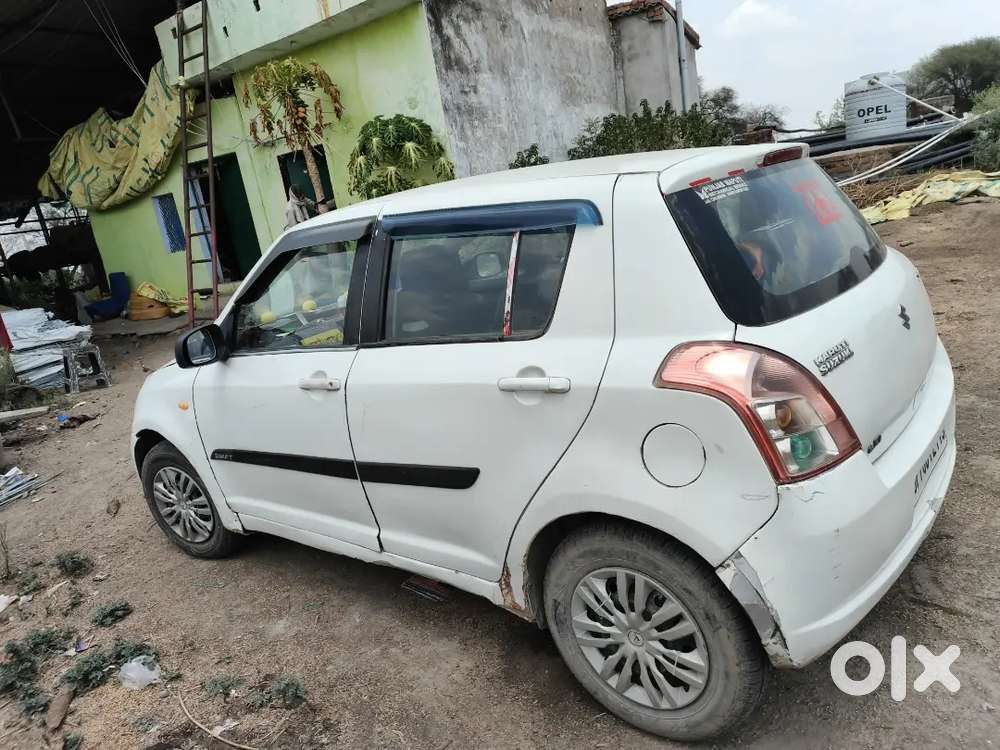 Maruti Suzuki Swift 2009 Model