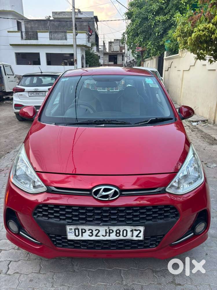 Hyundai Grand I10 1.2 Crdi Magna, 2018, Diesel