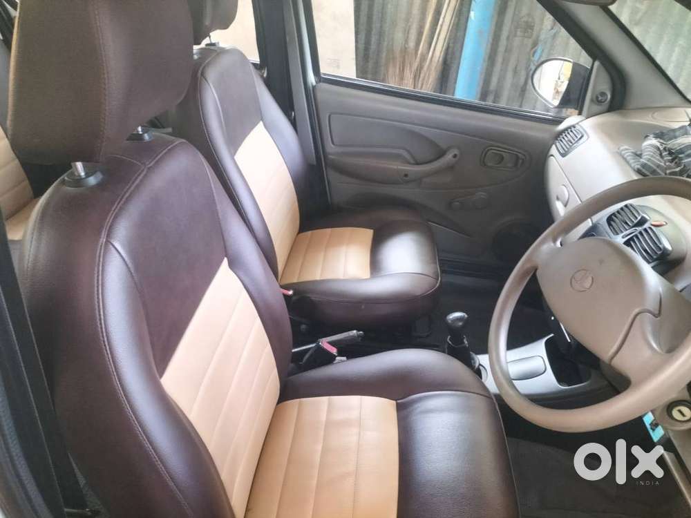 Tata Indica Dl 2012
