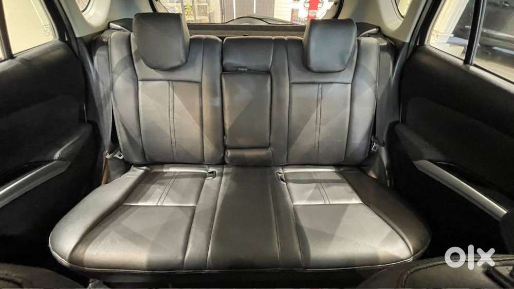 Maruti Suzuki S-cross 1.3 Zeta, 2018, Diesel