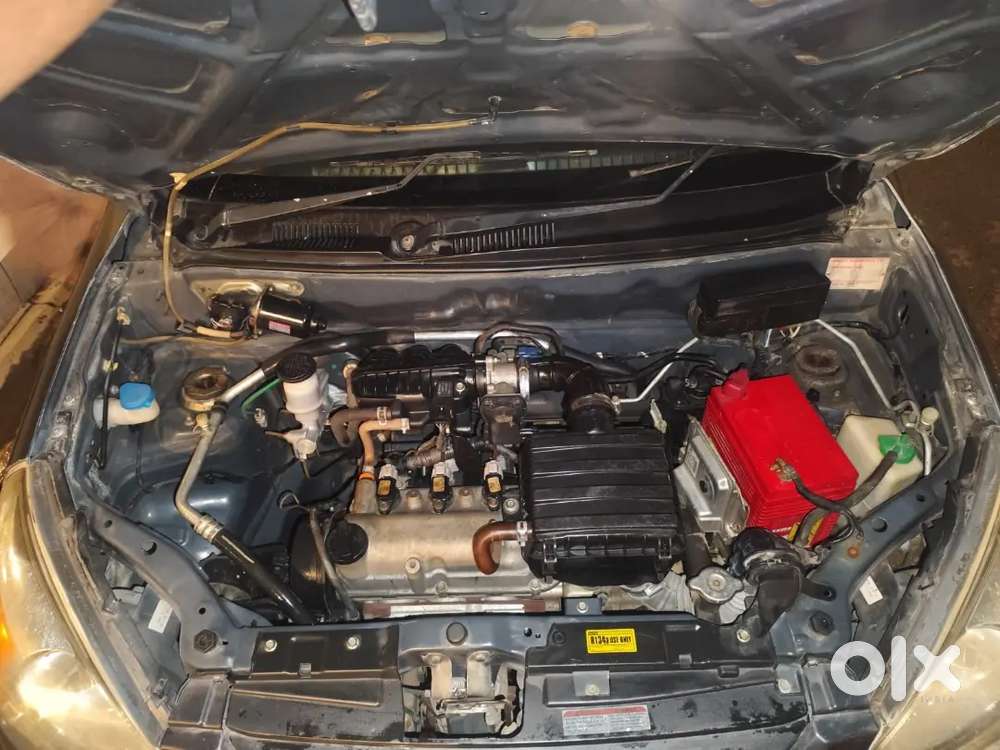 Maruti Suzuki Alto Lxi 2018