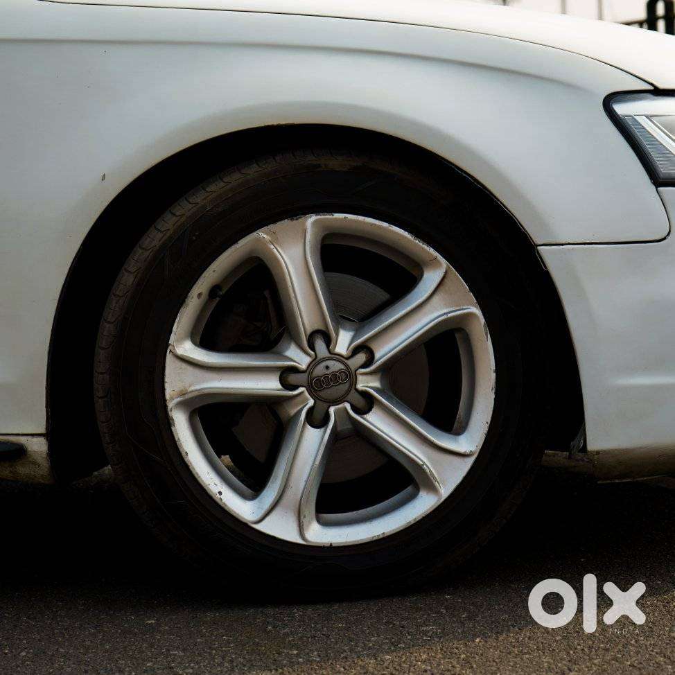 Audi A4 2.0 35 Tdi S Line, 2016, Diesel