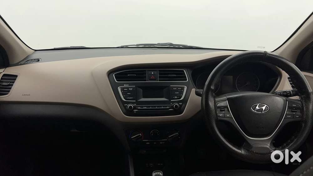 Hyundai Elite I20 [2018-2020] 1.2 Sportz, 2018, Petrol