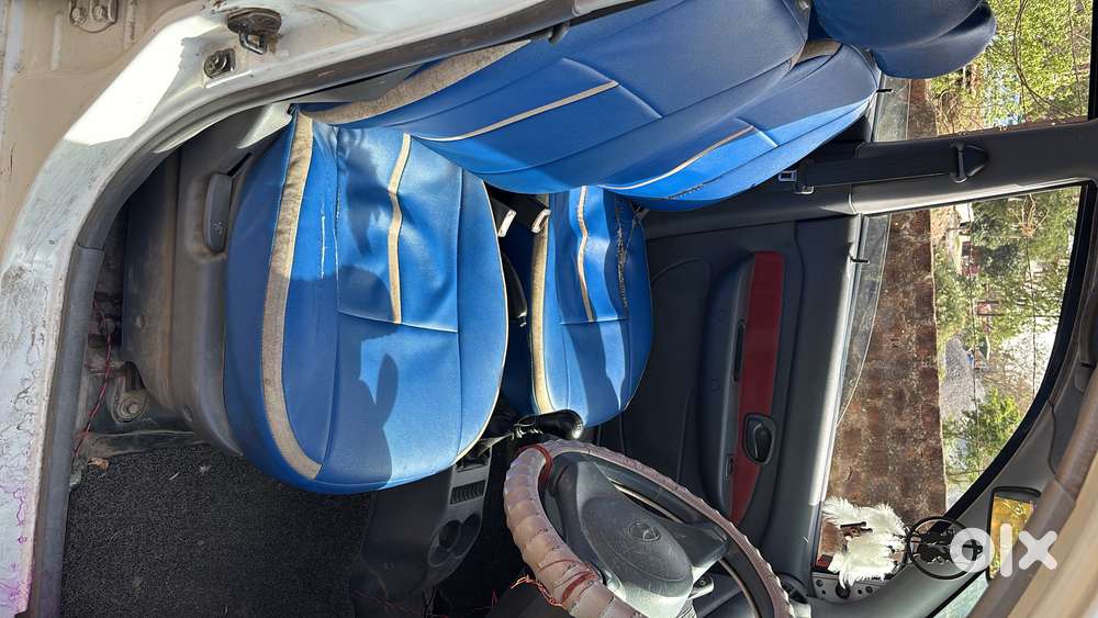 Maruti Suzuki Alto 800 2010 Petrol Well Maintained