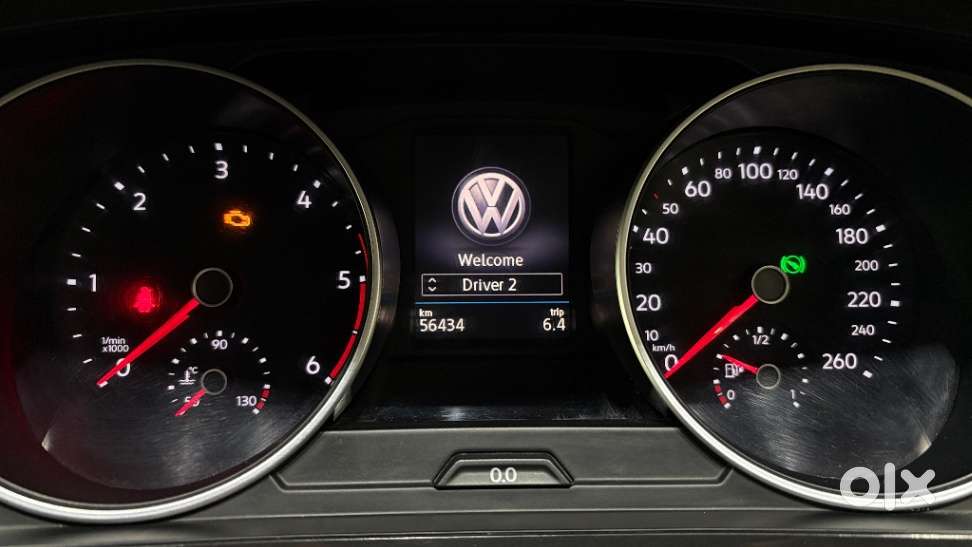 Volkswagen Tiguan 2.0 TDI Highline, 2018, Diesel