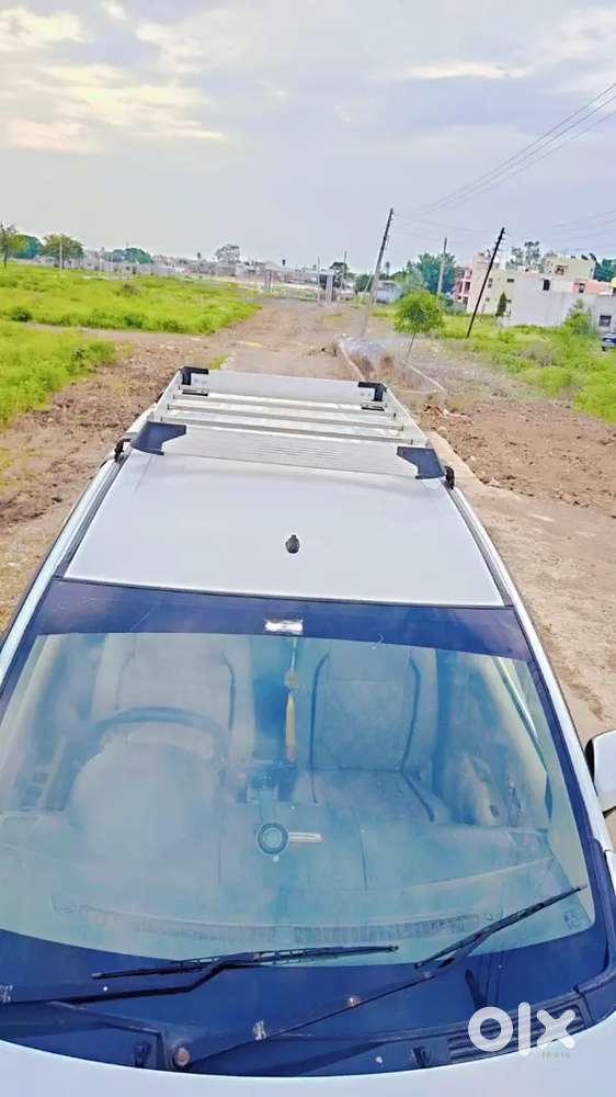 Maruti Suzuki Ertiga 2012
