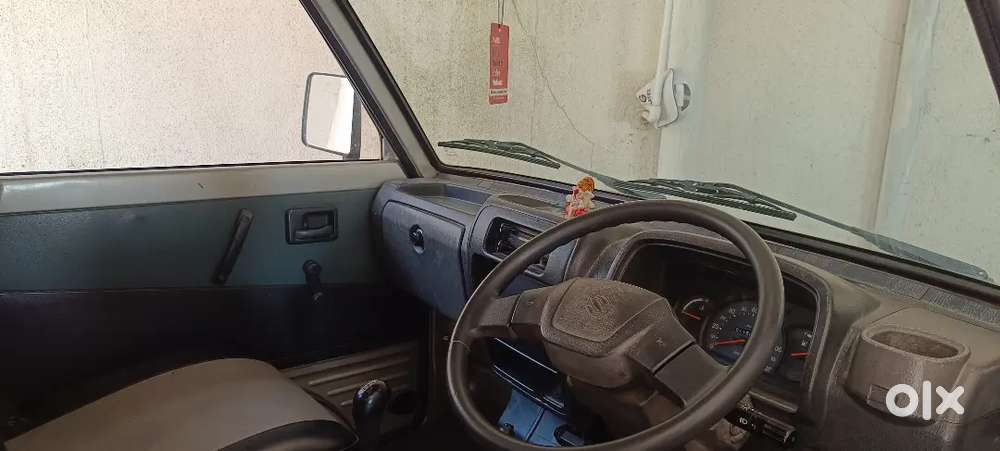 Maruti Suzuki Omni 2013 Cng & Hybrids 120000 Km Driven