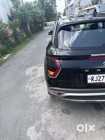 Used Hyundai Creta 1.5 Sx 2021