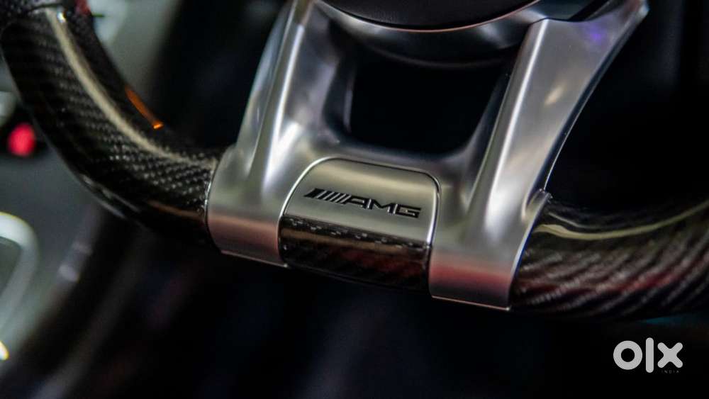 Mercedes-benz Glc Class