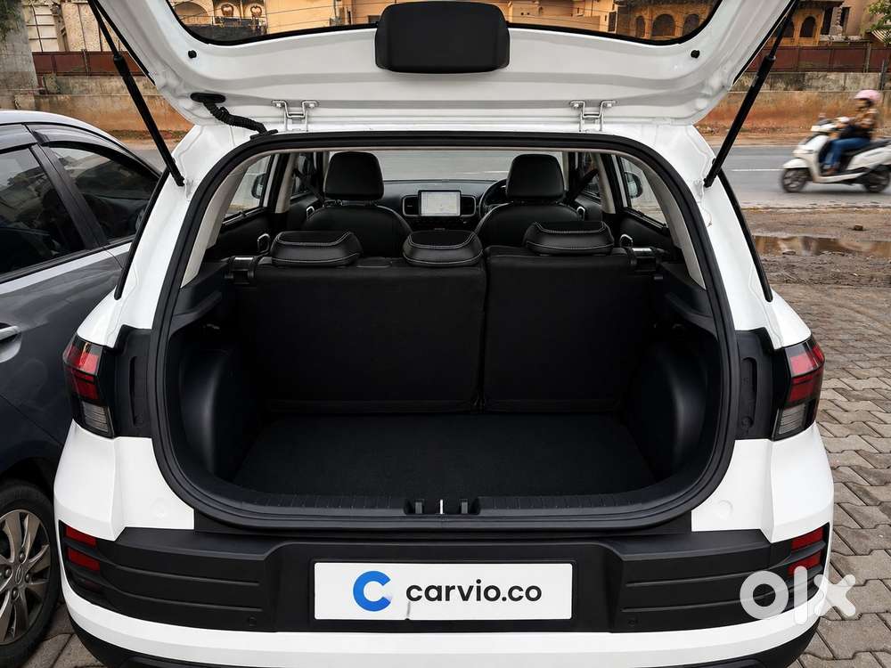 Hyundai Venue S Mt 1.2 Kappa, 2024, Petrol