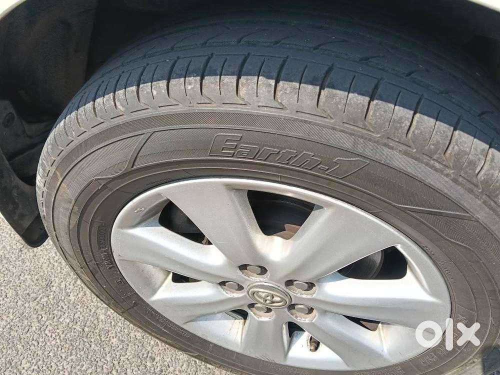 Toyota Corolla Altis G, 2009, Petrol