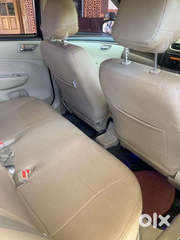 Maruti Suzuki Swift Dzire Vxi(o) Mt, 2014, Petrol