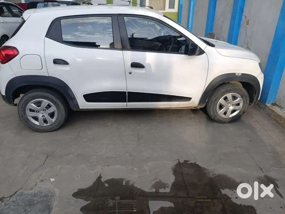 Renault Kwid 2016 Petrol 38 Km Driven J
Jk01 Reg