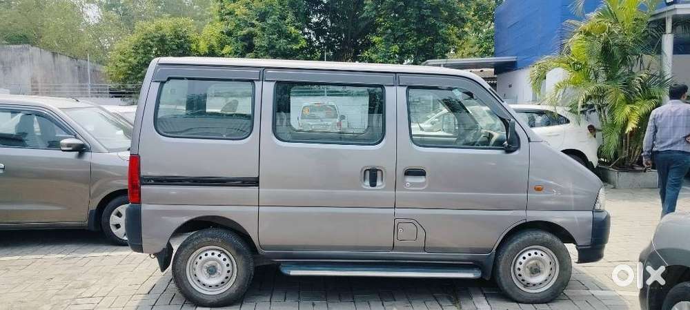 Maruti Suzuki Eeco 5 Seater Ac, 2023, Petrol