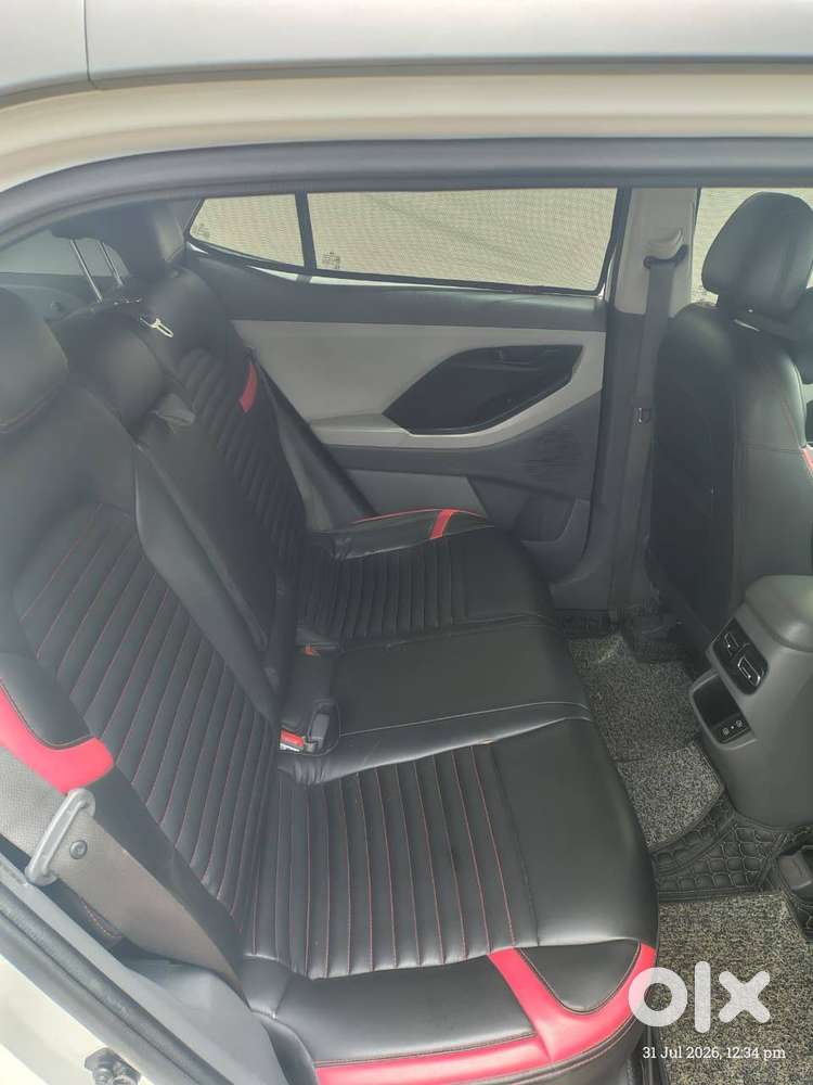 Hyundai Creta 2024 Diesel