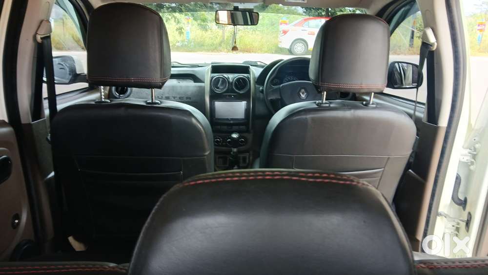 Renault Duster 85ps Diesel Rxe, 2019, Diesel