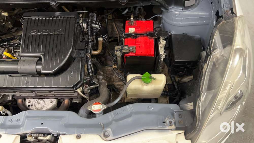 Maruti Suzuki Ertiga 1.5 Zxi, 2014, Petrol