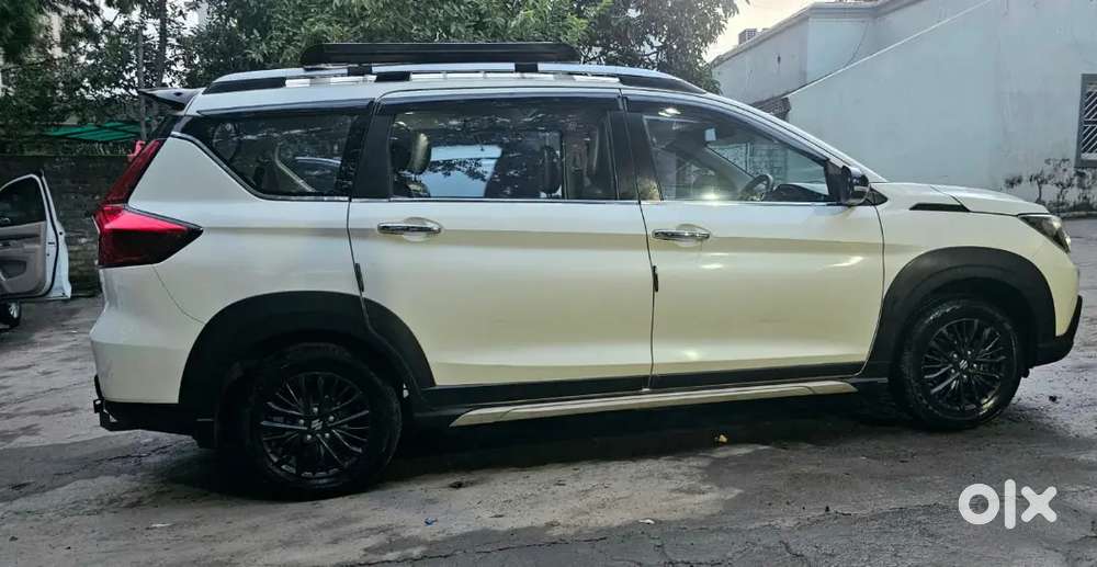 Maruti Suzuki Xl6 Zeta 2020
