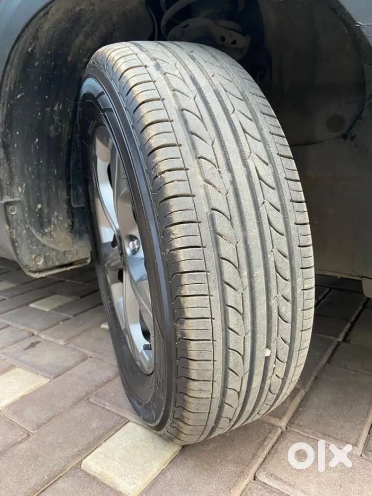 Kia Seltos 2019 Diesel Good Condition