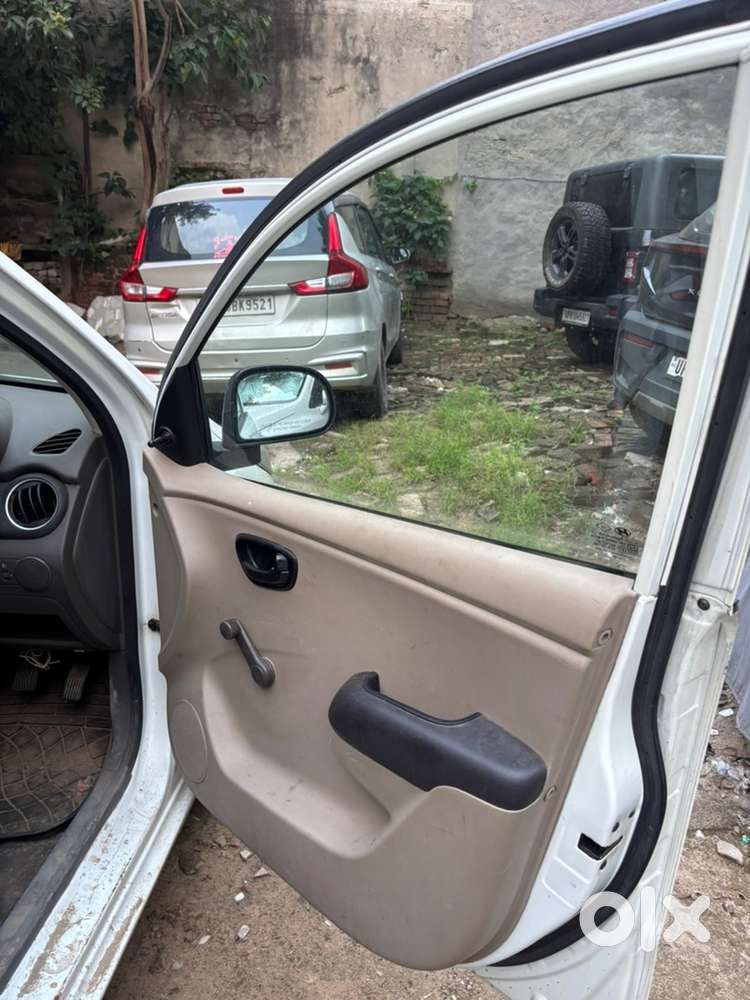Hyundai I10 Petrol 2013