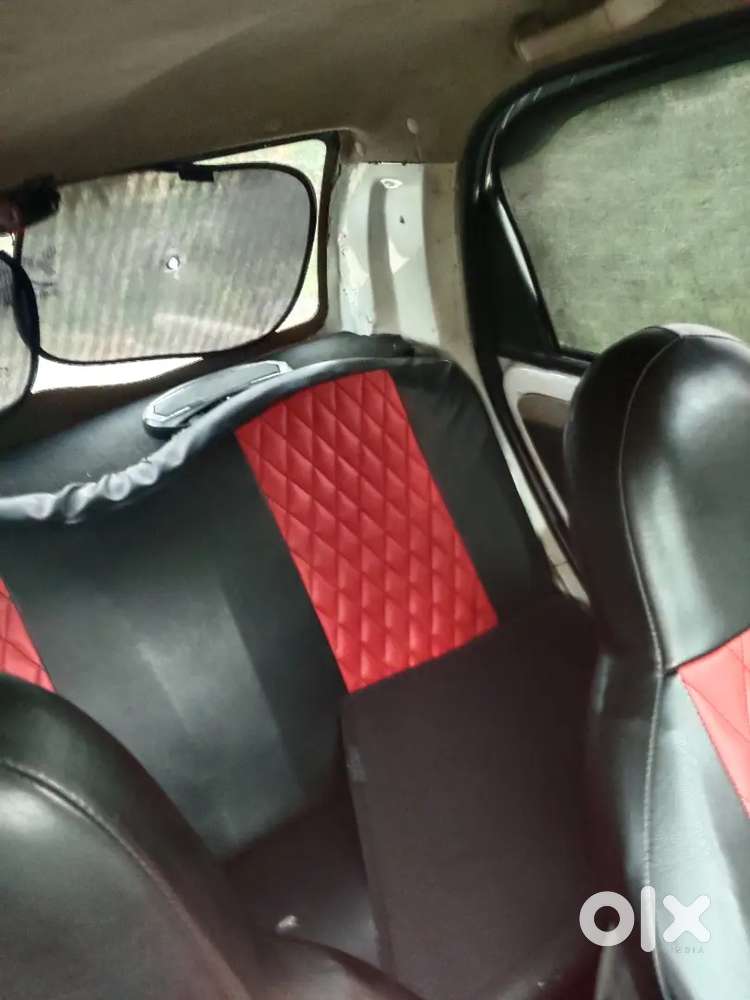 Tata Nano Xe Petrol Automatic 2012