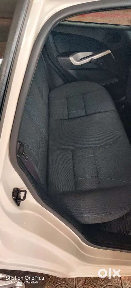 Ford Figo 2014 Diesel 102000 Km Driven