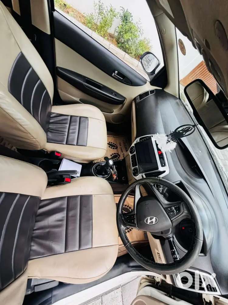 Hyundai I20 2013