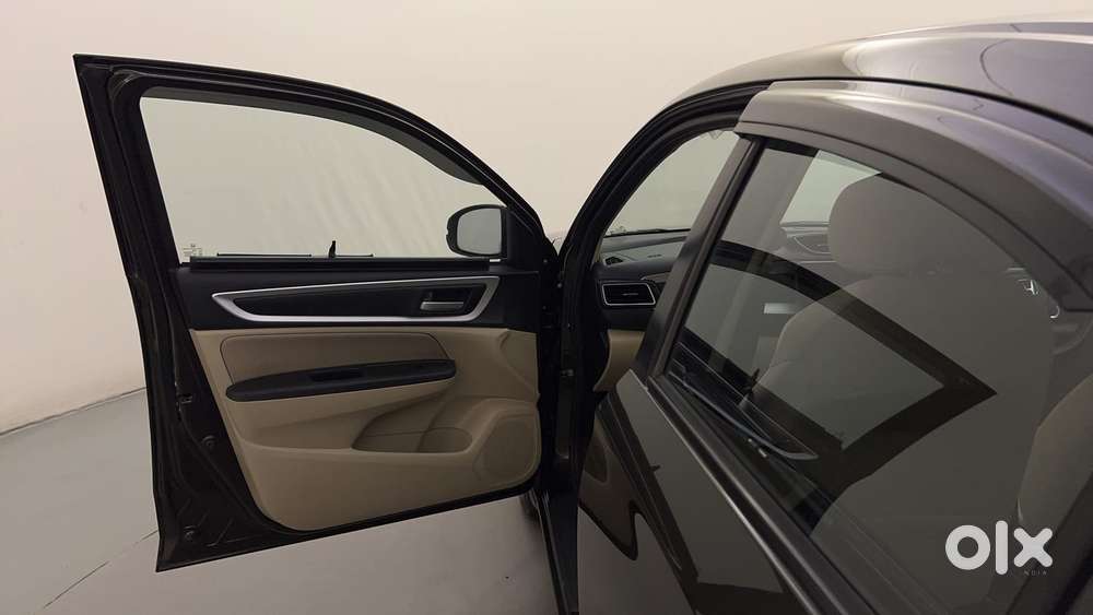 Honda Amaze Vx Cvt I-vtec, 2024, Petrol