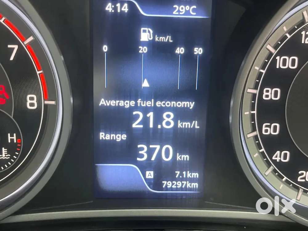 Maruti Suzuki Dzire 2023