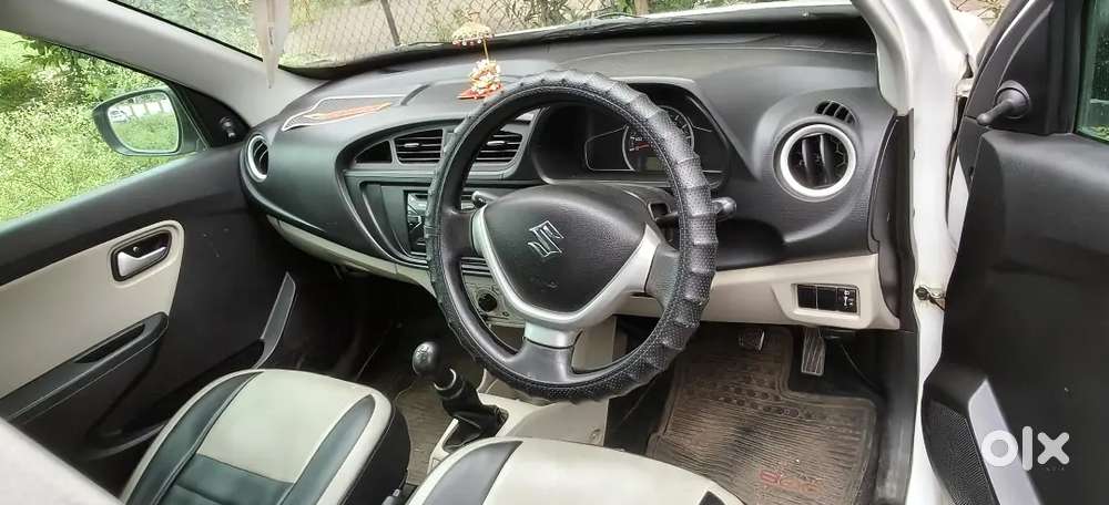 Just Brought 3 Months Ago Maruti Suzuki Alto Lxi Best Condition