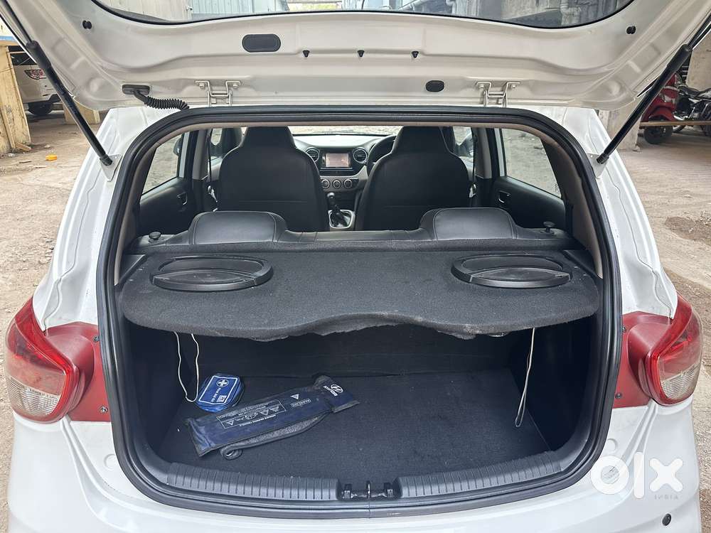 Hyundai Grand I10 1.2 Crdi Magna, 2018, Diesel