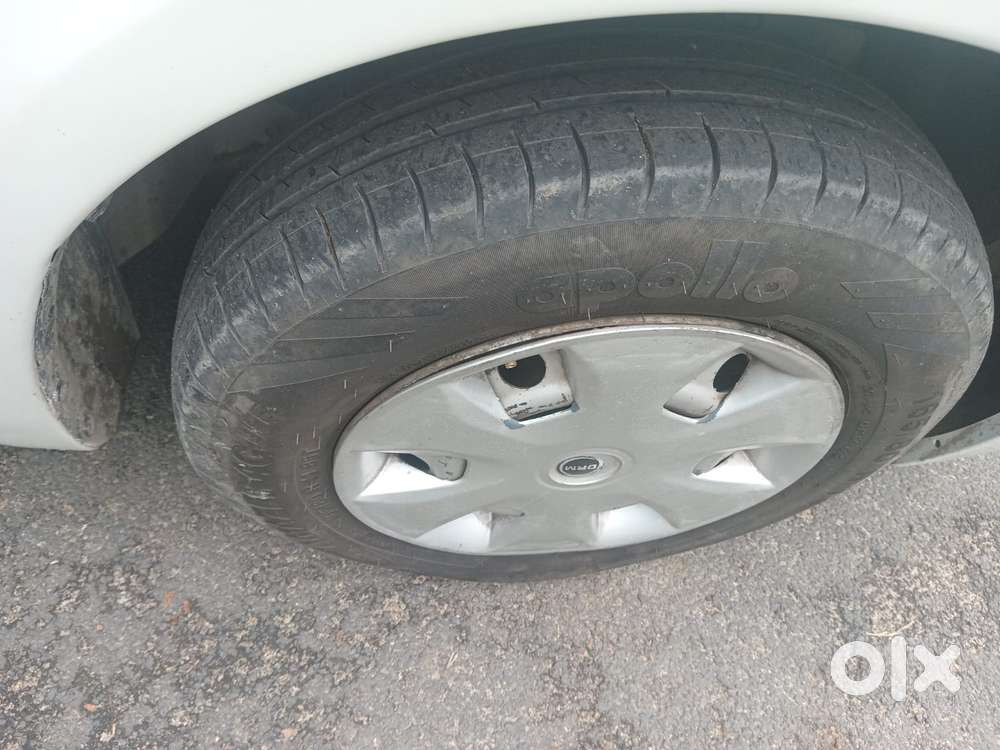 Maruti Suzuki Dzire Vdi, 2018, Diesel