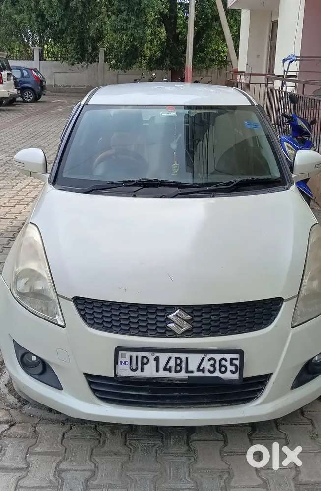 Validity Up To 2031,top Model, New Tyres, New Battery, Chilled Ac ,