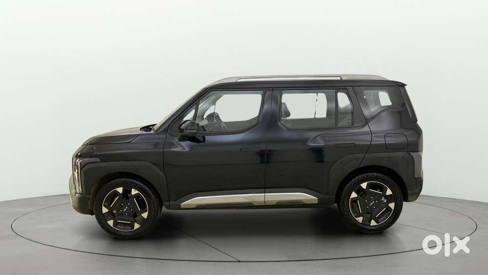 Kia Syros Htx Plus Opt Diesel At, 2025, Diesel