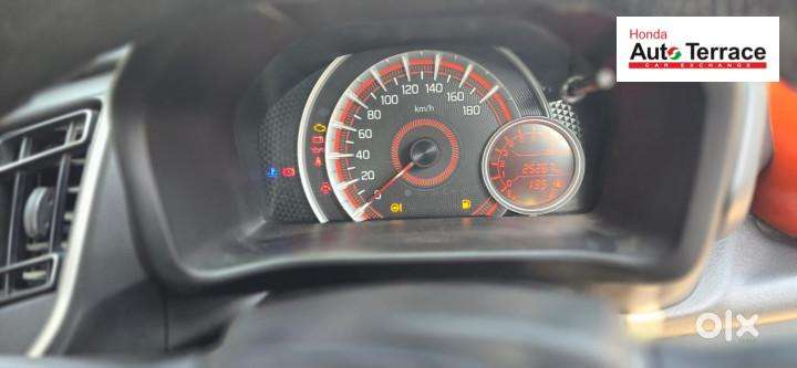 Maruti Suzuki Celerio Zxi, 2023, Petrol