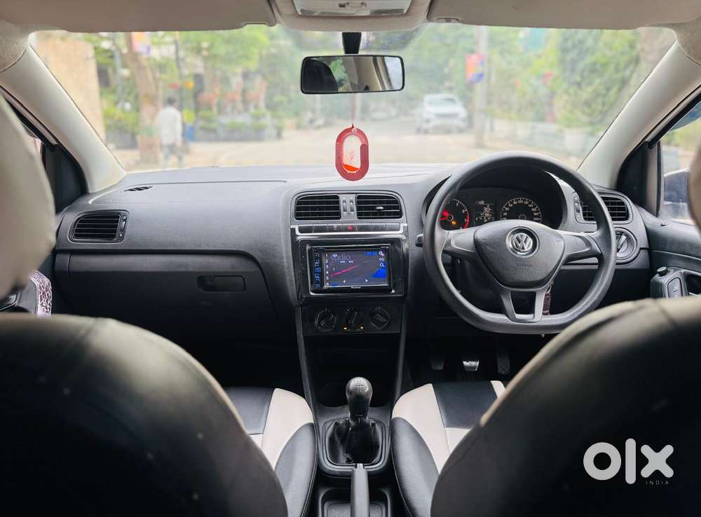 Volkswagen Polo 1.0 Comfortline Plus, 2020, Petrol