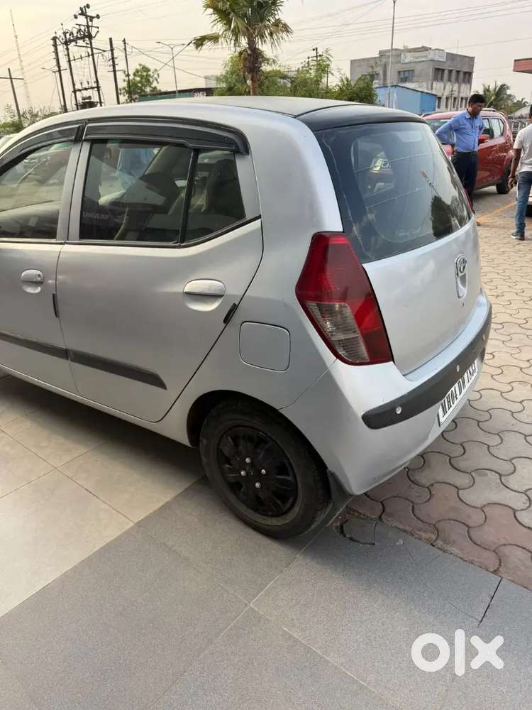 Hyundai I10 2009 Petrol Good Condition