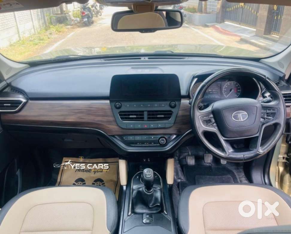 Tata Safari 2.0 Kryotec Xz, 2022, Diesel