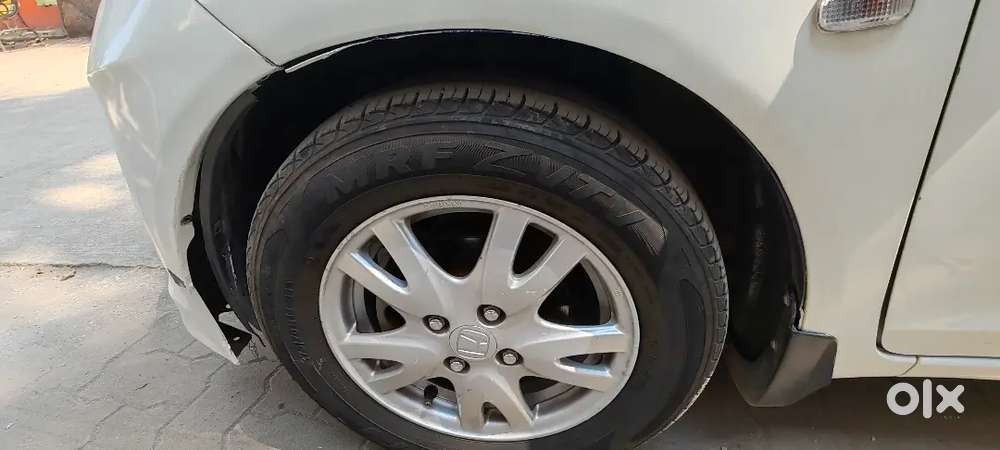 Honda Brio 2013 Cng & Hybrids Well Maintained