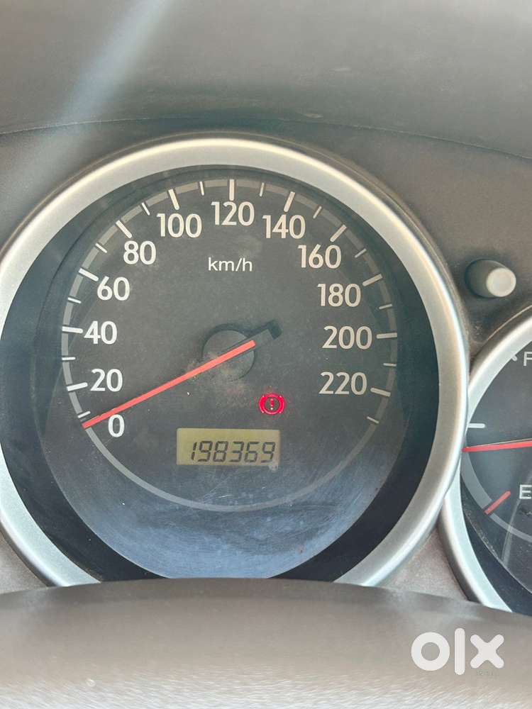 Honda City Petrol Manual 2005