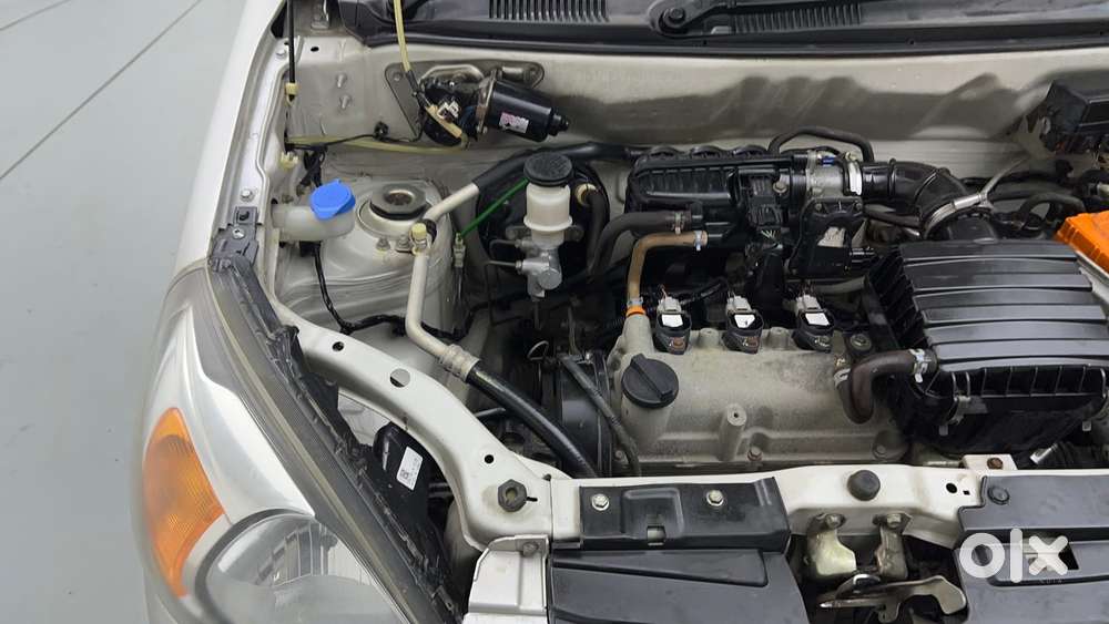 Maruti Suzuki Alto 800 Lxi, 2019, Petrol